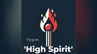 High Spirit Instrumental hip hop beat