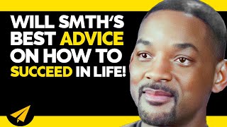 Train Your Mind to See Good in Every Situation! | Will Smith's Top 50 Rules