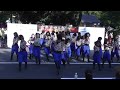 2012　京炎そでふれ　第1位ピンクチャイルド　予選北３会場