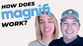 How Does Magnifi Work?