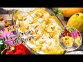 Easy Mango Dessert Recipe | Mango Trifle Delight Recipe by Food and fashion by Rabi