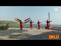 VOLARA Line Dance choreographer by Heru Tian (INA) & Erni Jasin (INA )//volara by Bernando La Fonte
