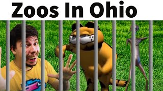 Zoos in Ohio be like