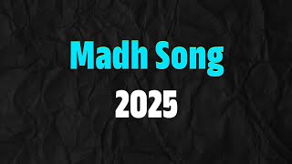 Madh Song 2025 | #madhsong #viral