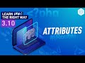 PHP Attributes - Simple Router With Attributes - Full PHP 8 Tutorial