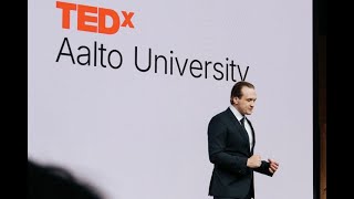 Why Great Leaders Make Really Bad Decisions—and How To Do Better | Timo Vuori | TEDxAalto University