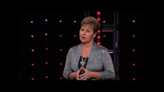 आपले निर्णय आपणच घेण्याविषयी - Make Your Own Decisions Part 1 - Joyce Meyer