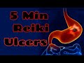 Reiki l Ulcer Relief l 5 minute Session l Healing Hands Series