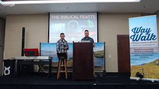 Biblical Feasts and the Zadok Priestly Calendar   Part 1