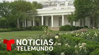Noticias Telemundo 11:00 PM ,22 de agosto 2020 | Noticias Telemundo