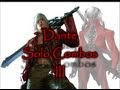 UMVC3: Dante Solo Combos III