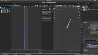 Blender 2 81 Tutorial: How To Animate Object Movement That Moves In Steps.