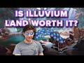 Upcoming Illuvium LAND prices!!