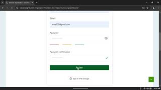 STEP BY STEP GUIDE ON HOW TO ACCESS YOUR COURSE