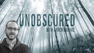 Unobscured - Episode #01 : The Arrival - History Podcast with Aaron Mahnke
