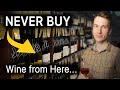 Sommelier’s Guide to Avoiding Supermarket Wine Blunders