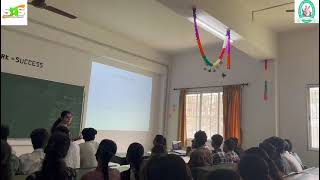 TCS — Python-based Financial Data Analysis | Problem Solving Using Python | SNS Institutions
