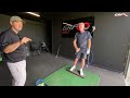 how to reset your golf swing