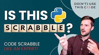 Did Cameron Pull It Off? | Code Scrabble Like an Expert Part 5