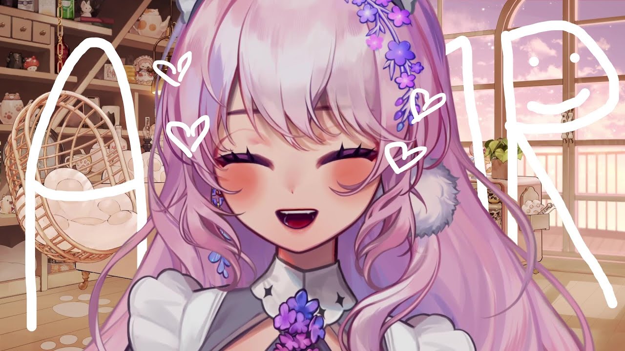 Cozy Cuddles Asmr Relaxation Sleep Youtube