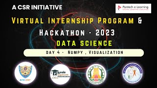 NM | Day 6 - data science