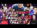 Hentam lagi!!!! Dangdut 20 Part 3