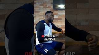 Rdv ce soir 19h ! #interview #basketball #euroleague #ouattara #parisbasketball