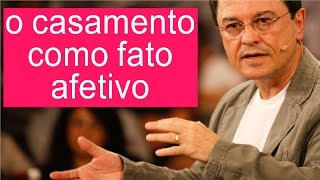 O Casamento Como Fato Afetivo • Ivan Capelatto