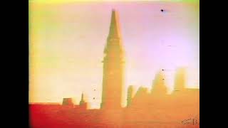 ATV - O Canada Sign-Off | Test Pattern 1984 Military (Nova Scotia)