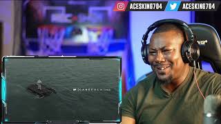 NF, Cordae -( CAREFUL ) *REACTION!!!*