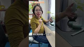 新手小白买翡翠不会看怕买贵还怕货不对板！#翡翠手镯 #珠宝首饰 #飘花手镯 #翡翠