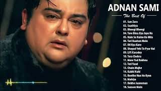 Adnan sami new song | Bollywood new song Best of Adnan Sami