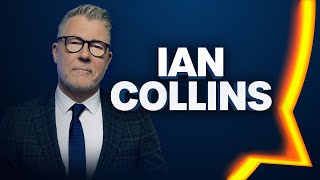 Ian Collins | 07-Feb-25