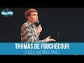 J'adore Ma Mère Mais... - Finaliste Etudiant le Plus Drôle de France 2019 - Thomas de Fouchécour