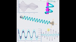 Elastic (Flexible) Pendulum