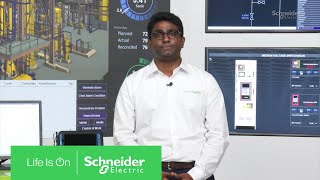 Using Digital Twin Capabilities to Improve Daily Operations | Schneider Electric