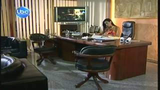 Angel issam breidy/mosalsal asr el hareem/episode(26)/2008