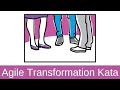 Agile Transformation Kata (The Agile Approach to Agile Transformations)