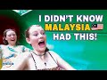 MALAYSIA'S BEST THEME PARK!!!  🇲🇾❤️🎢 Sunway Lagoon Kuala Lumpur Full Tour | 197 Countries, 3 Kids