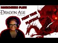 FIRST TIME PLAYING DRAGON AGE: ORIGINS - Part 20 - FINALLY MADE PROGRESS AT ORZAMMAR!