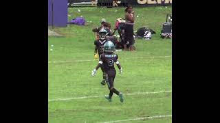 Best Touchdown Celebrations of 2022 • Tooda 2x vs Arlington