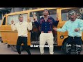 Godboy - Kontinu ft Shugavybz, Roger Lino and Pryme [Visualizer]