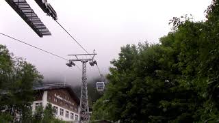 Gruppenpendelbahn Fuhrenweidli - Adelboden Dorf