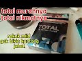 Review rokok TOTAL||mild||2024.#rokok #alvino_official#skm.