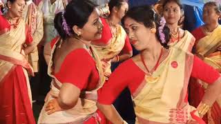 ৰাংঢালী জেং বিহু হুছৰি দল // Jeng bihu// Dhalagaon vatipara 2022// Dipu nath// #jongpongdhemali