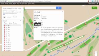 01 Introduction to Google Maps Engine Pro