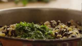 How to Make Quinoa and Black Beans | Allrecipes.com