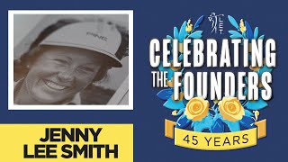 Celebrating The Founders | Jenny Lee Smith | EP 6