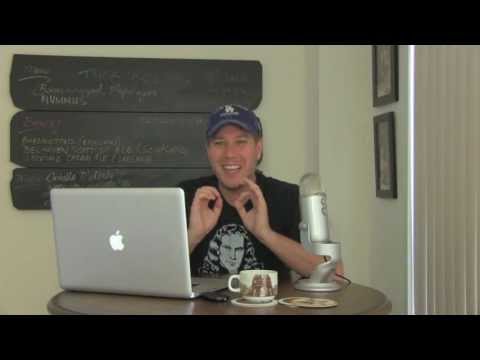 Host takes fast-acting SLEEPING PILL ON-AIR! Host takes fast-acting SLEEPING PILL ON-AIR!