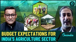 Budget 2025: Key Agricultural Expectations as Farmers Await Crucial Reforms